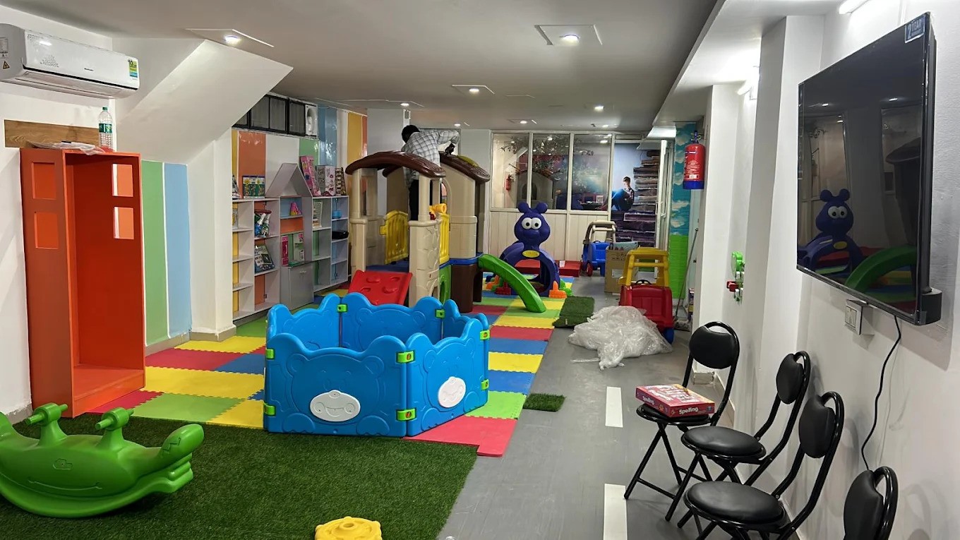 Infrastructure Picture 7