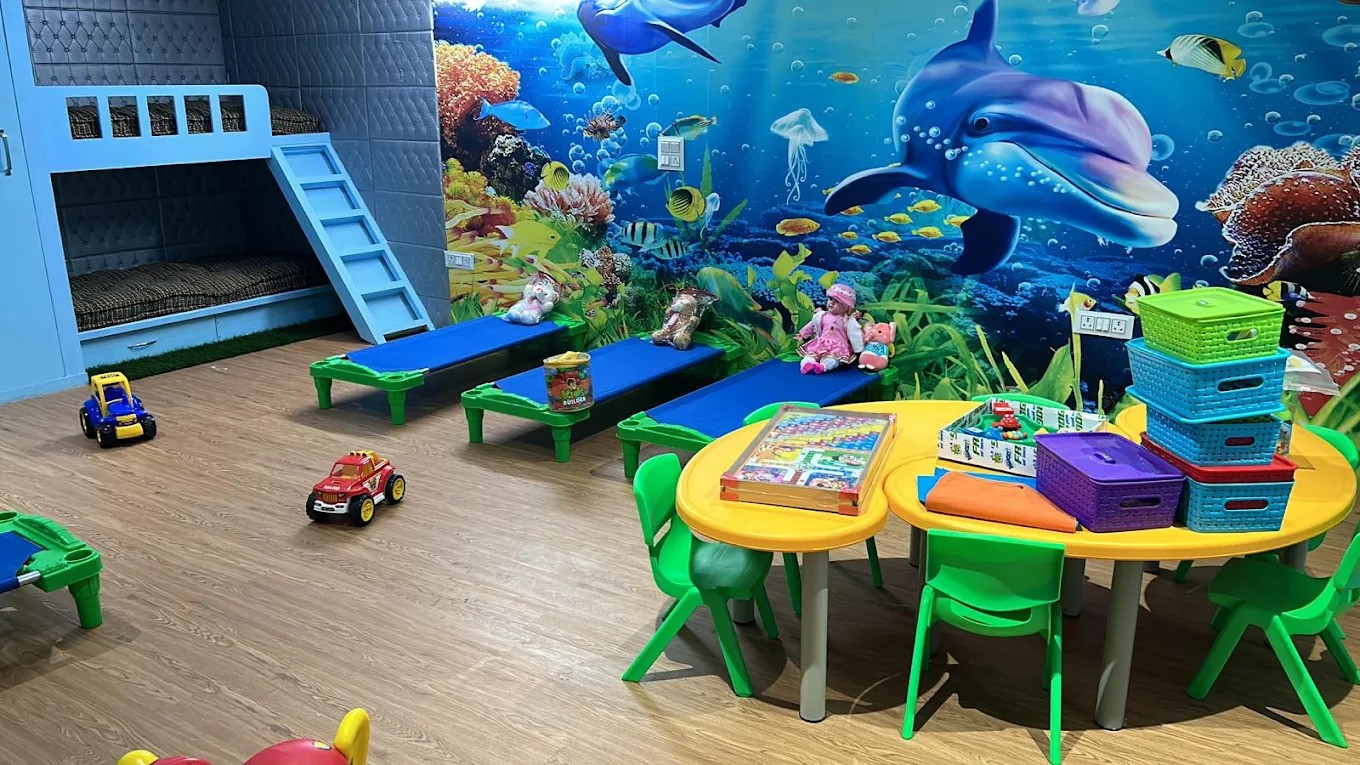 Infrastructure Picture 6