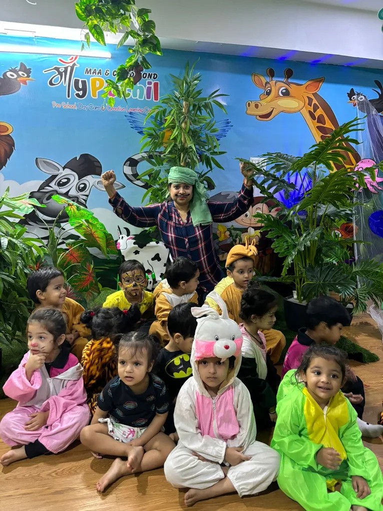 Infrastructure Picture 4