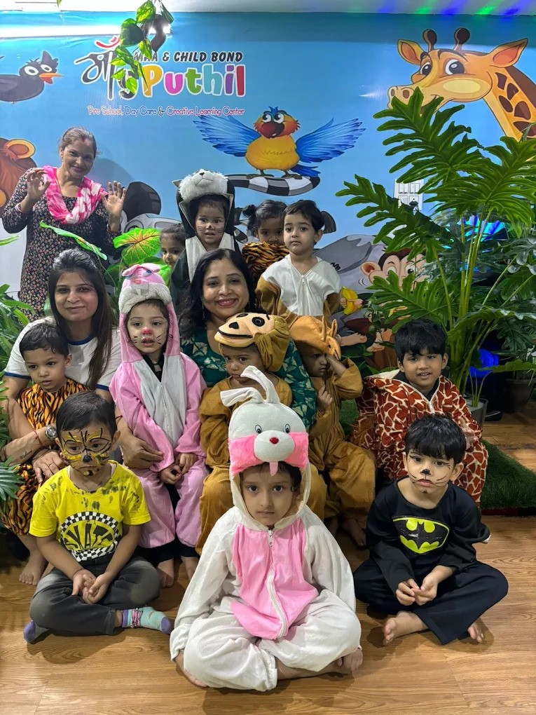 Infrastructure Picture 2