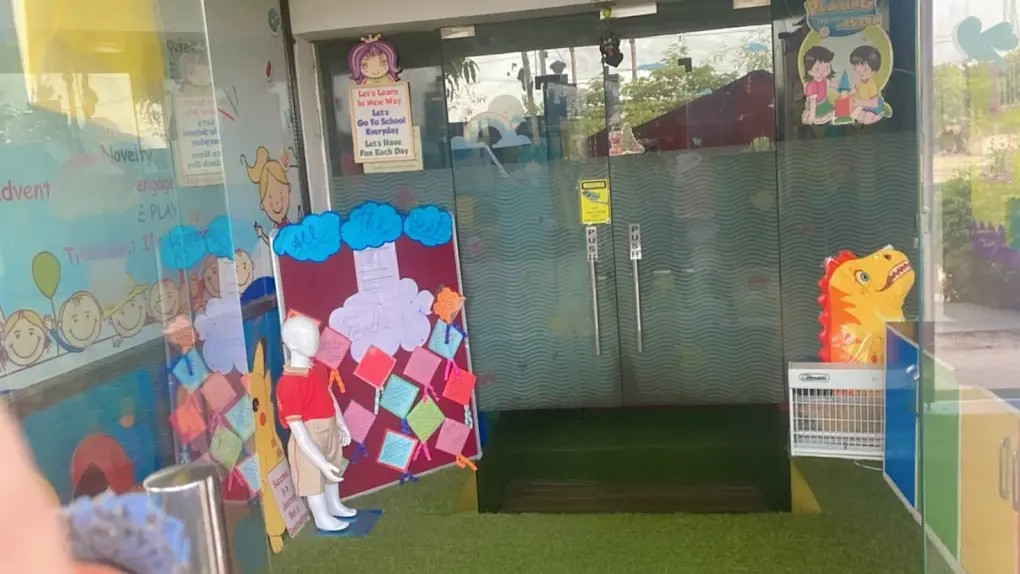 The Preschool Playgroup & Daycare - Image 8