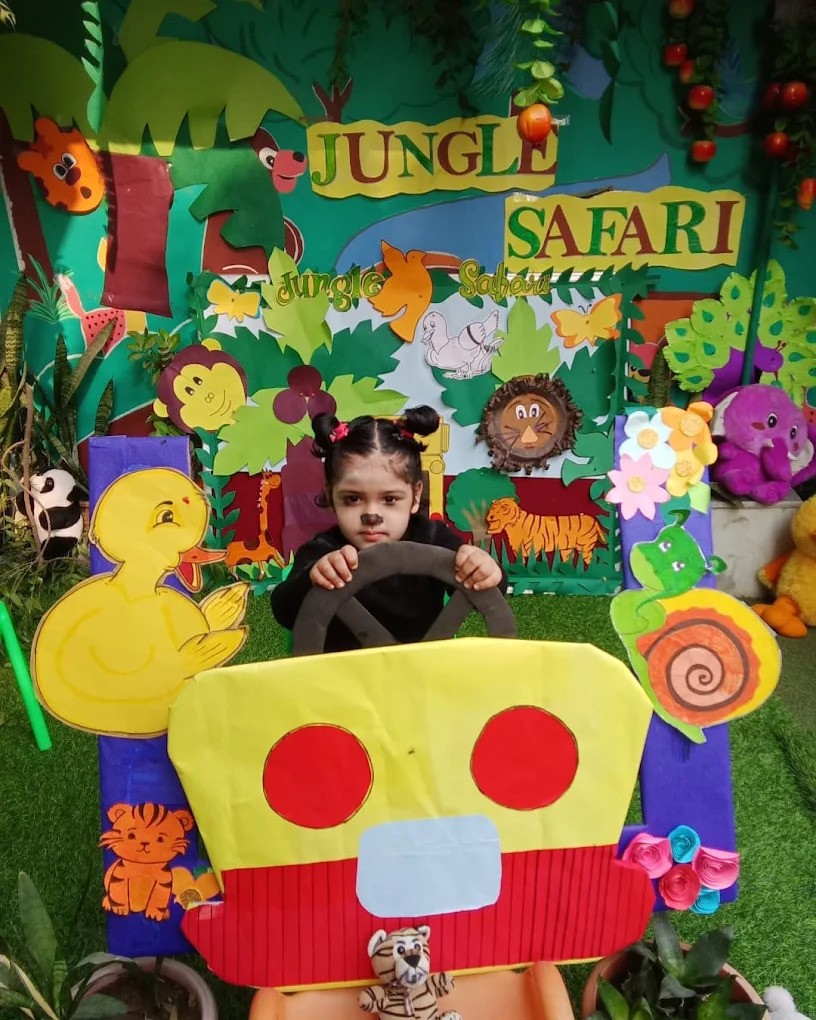 The Preschool Playgroup & Daycare - Image 5