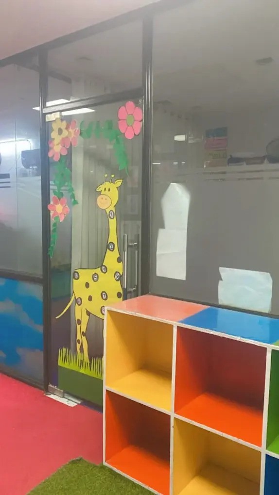 The Preschool Playgroup & Daycare - Image 4