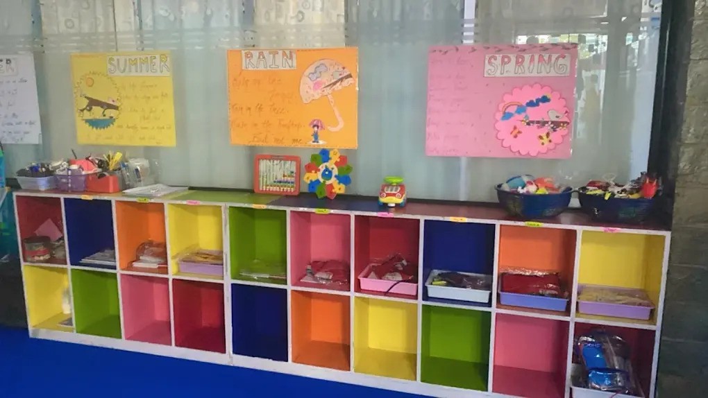 The Preschool Playgroup & Daycare - Image 3