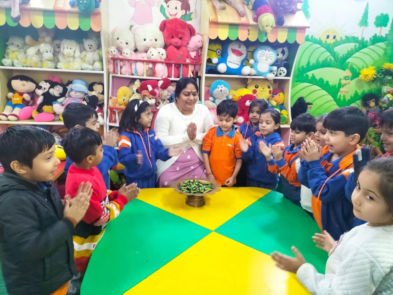 Sanfort School - Image 8