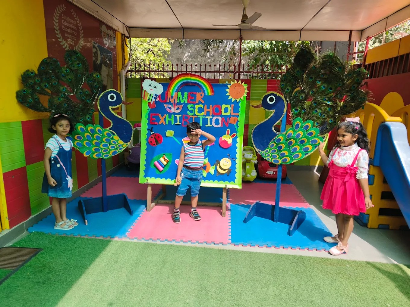 Sanfort School - Image 7