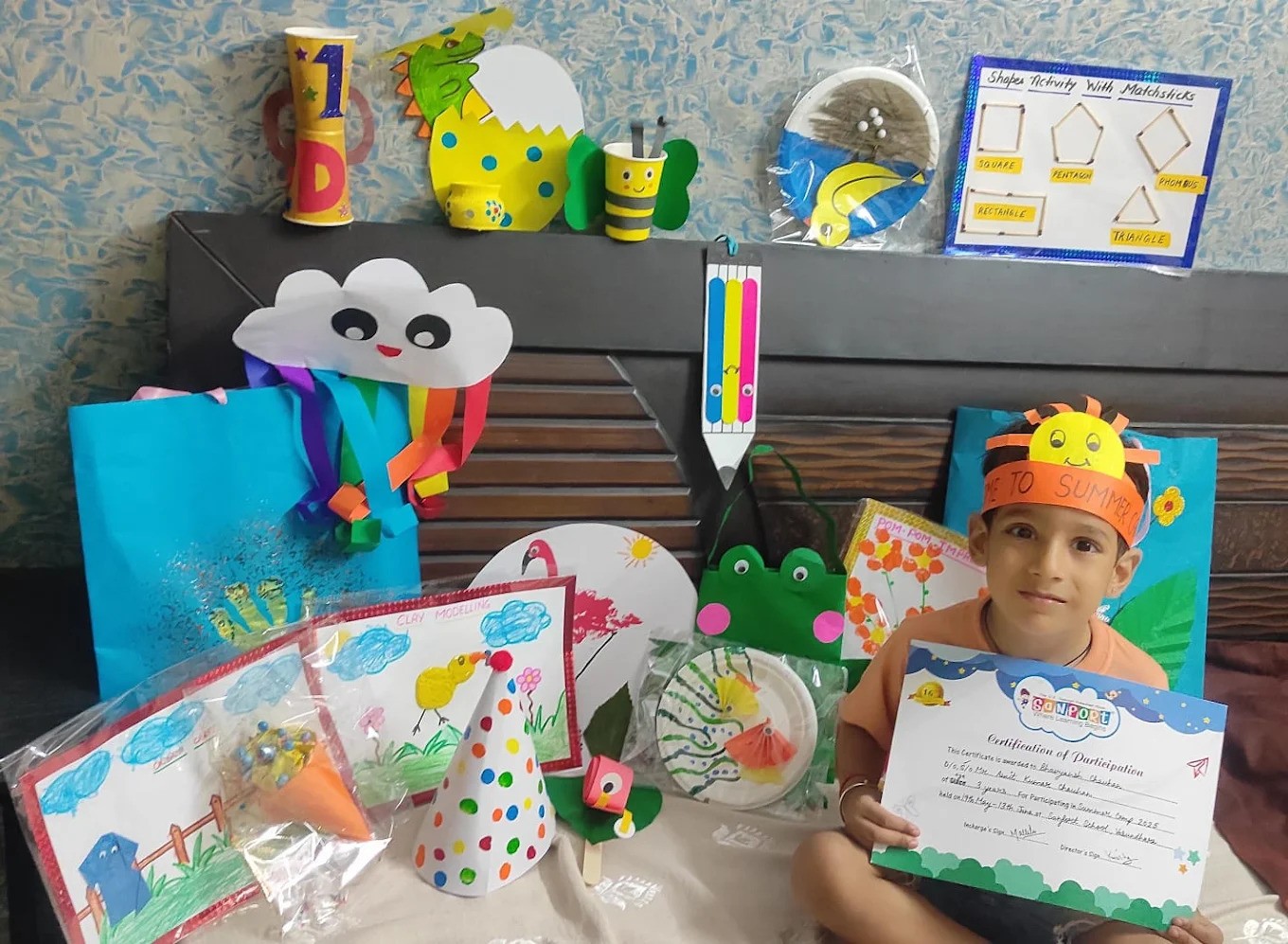 Sanfort School - Image 5