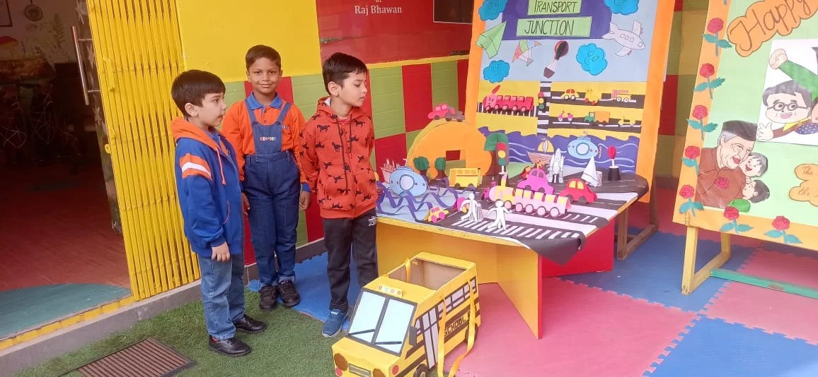 Sanfort School - Image 4