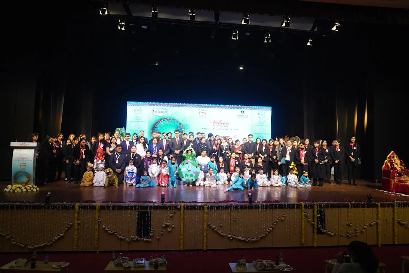 Sanfort School - Image 3