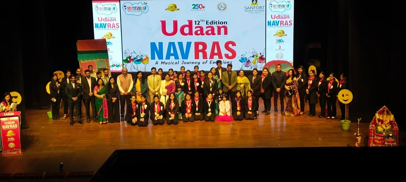 Sanfort School - Image 11