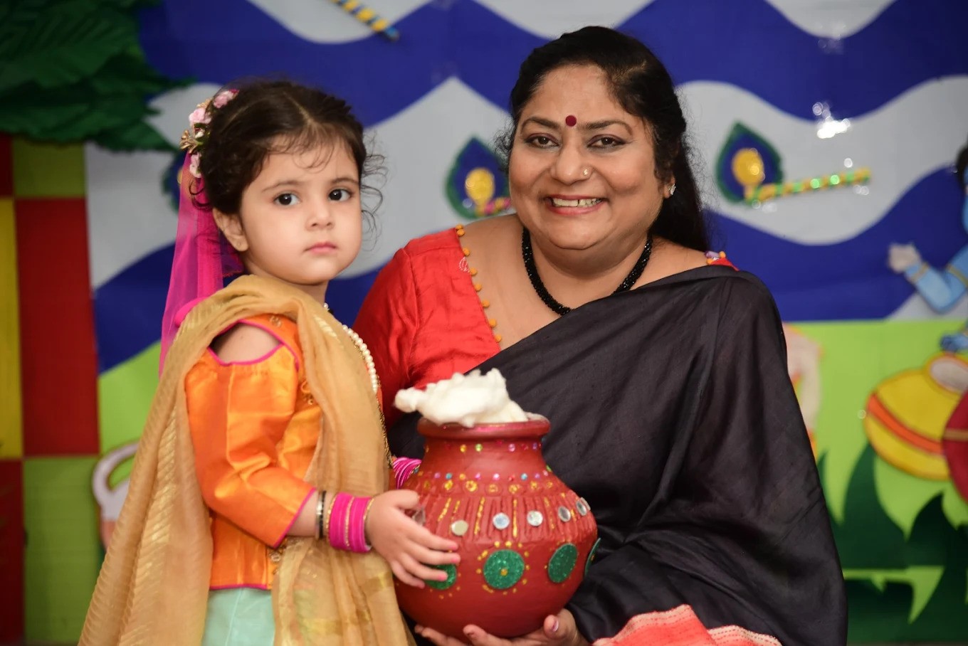 Sanfort School - Image 10