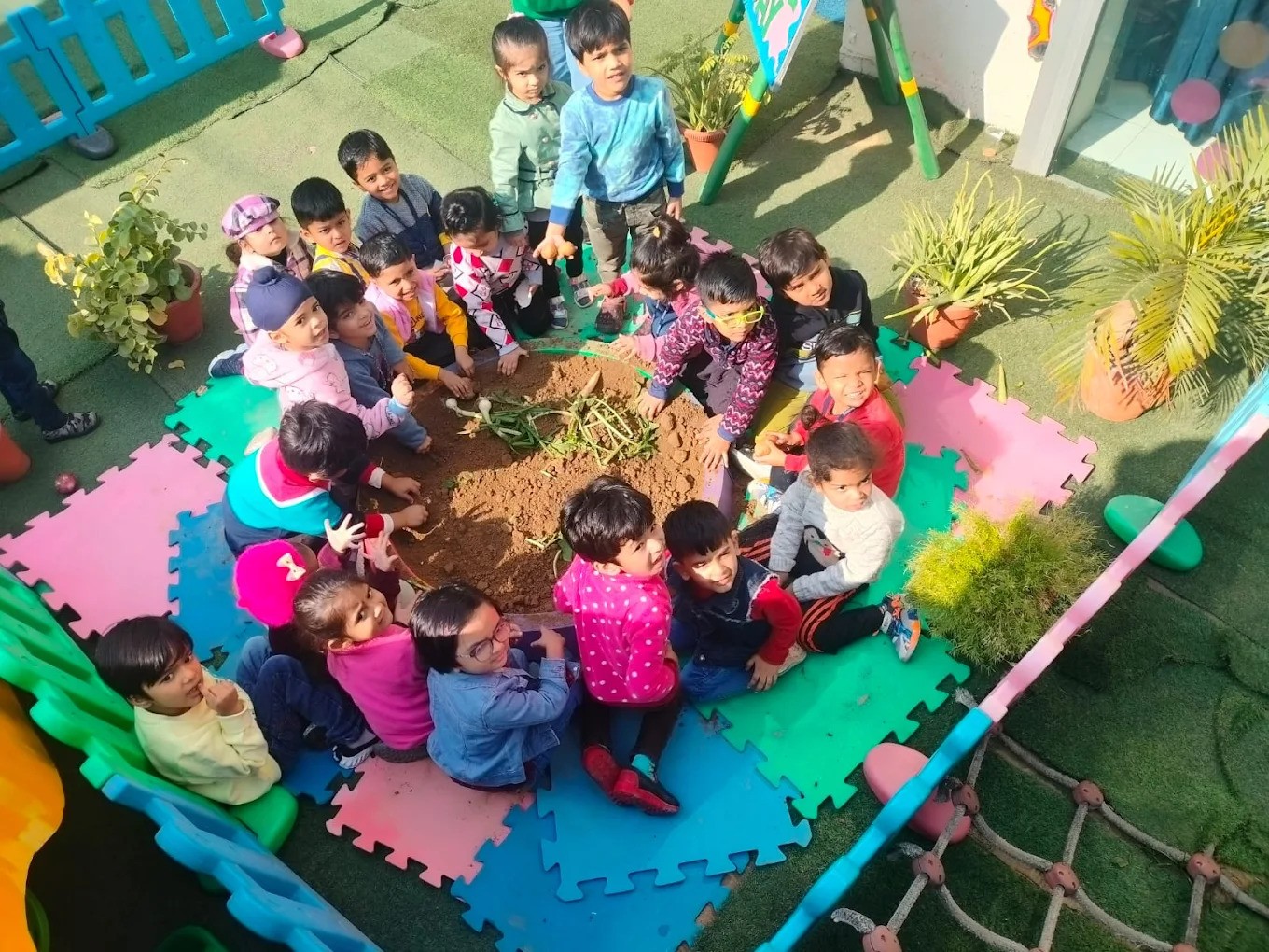 Infrastructure Picture 3