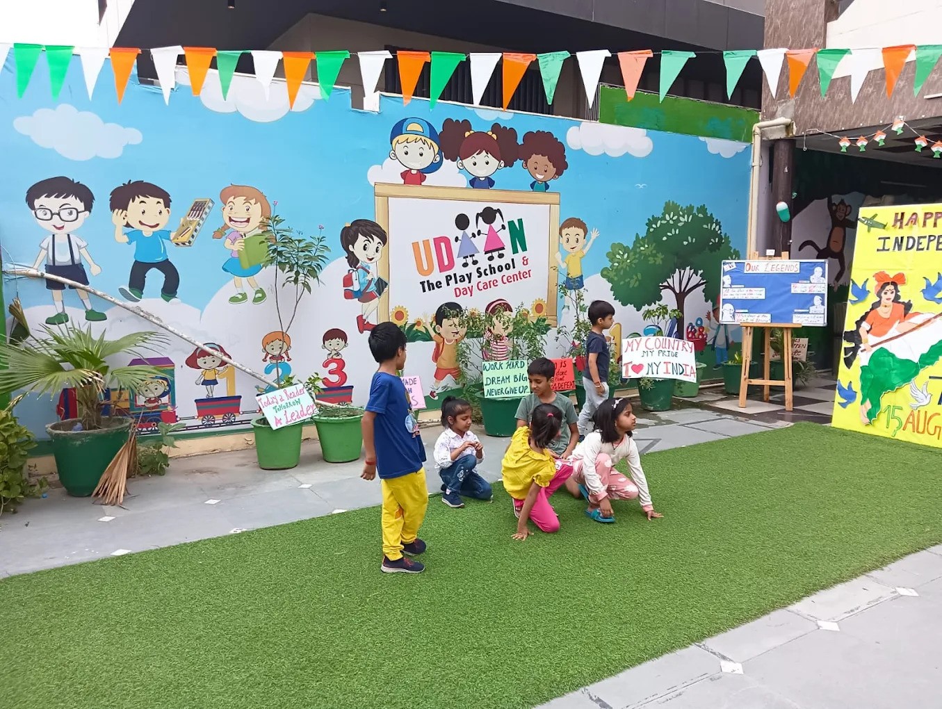 Infrastructure Picture 5