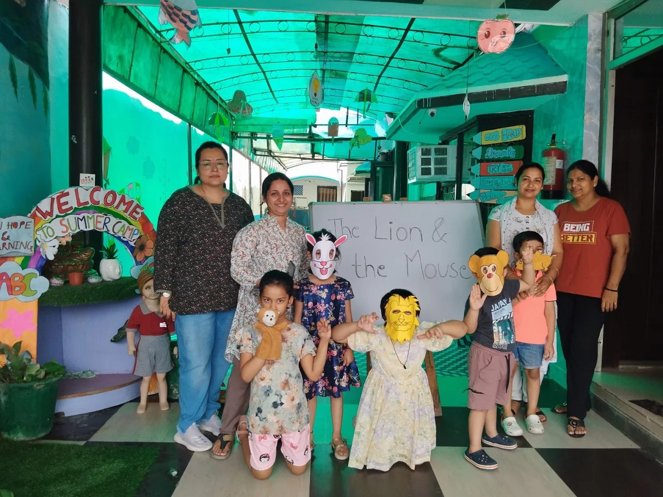 Infrastructure Picture 3