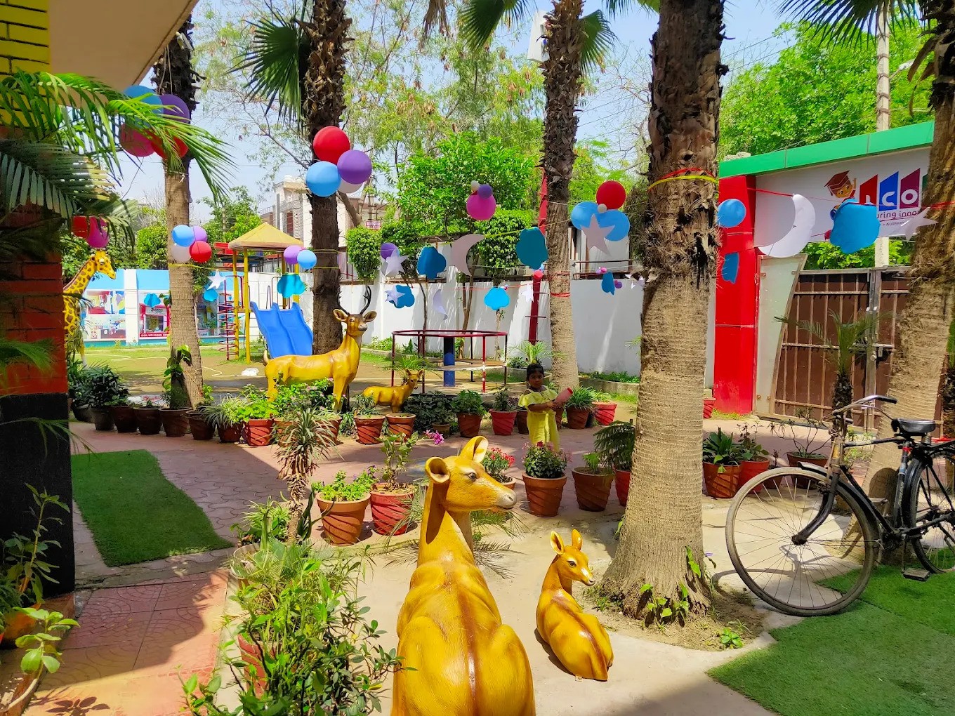 ICON Nurturing Innocence Preschool - Image 8