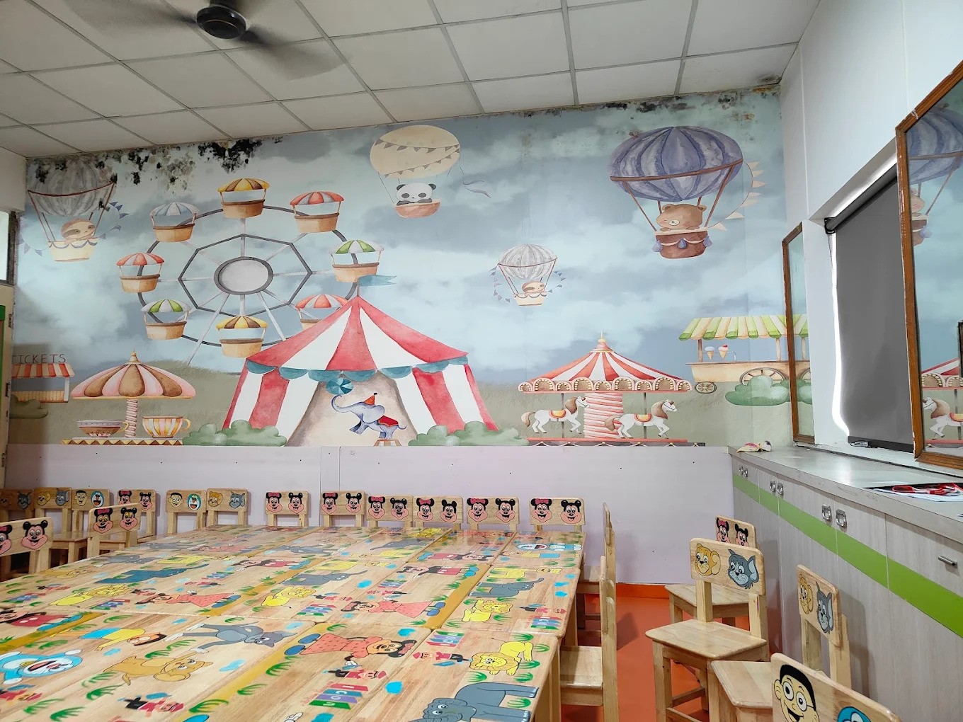 ICON Nurturing Innocence Preschool - Image 7