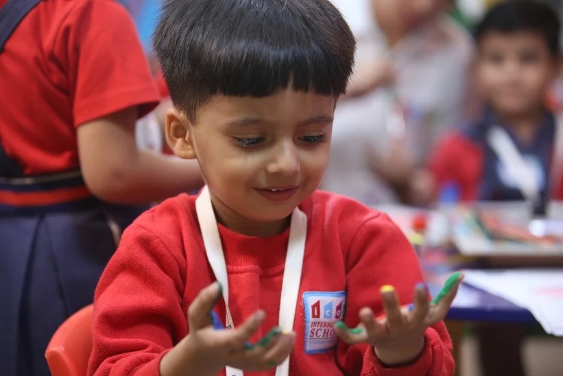 ICON Nurturing Innocence Preschool - Image 6