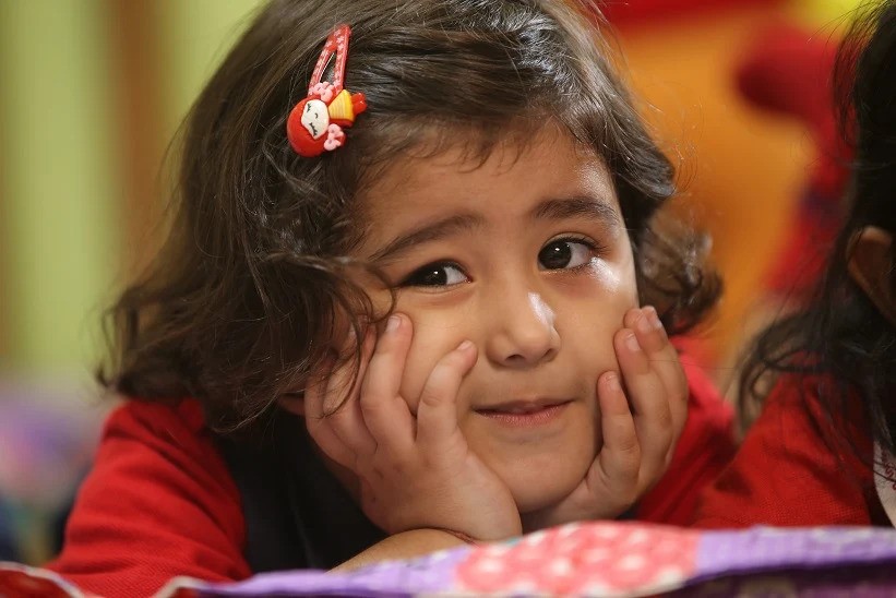 ICON Nurturing Innocence Preschool - Image 5