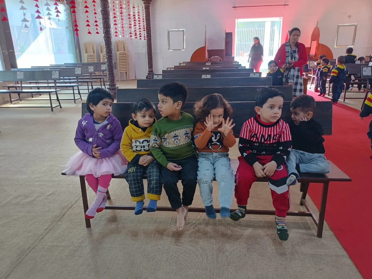 ICON Nurturing Innocence - Image 3