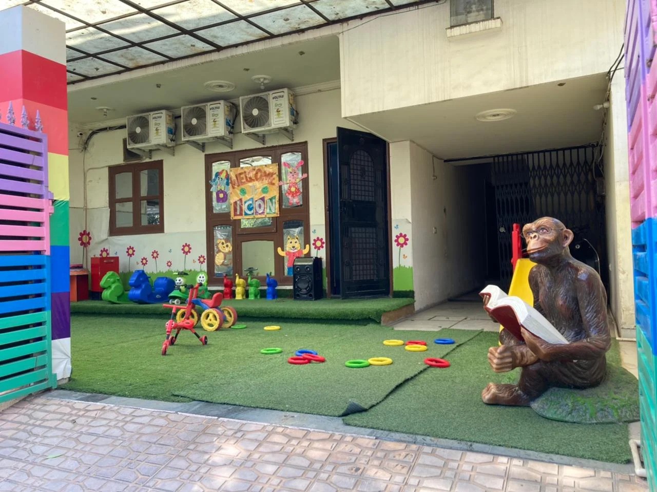 ICON Nurturing Innocence - Image 2