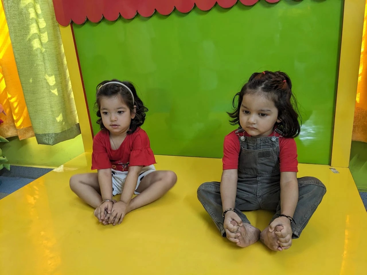 Makoons - Preschool, Ahinsa Khand 2 - Image 10