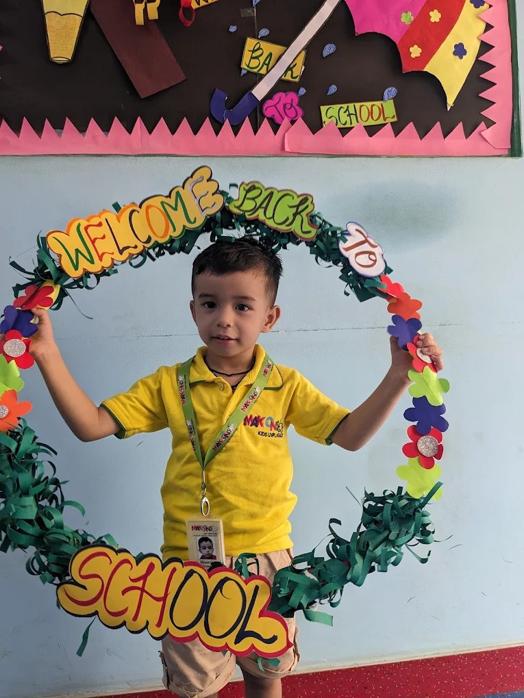 Makoons - Preschool, Ahinsa Khand 2 - Image 9