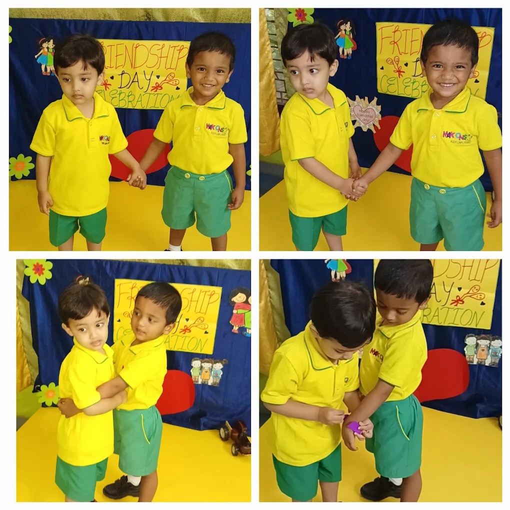 Makoons - Preschool, Ahinsa Khand 2 - Image 8