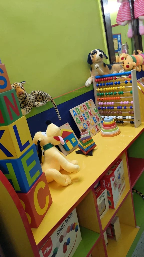 Makoons - Preschool, Ahinsa Khand 2 - Image 7