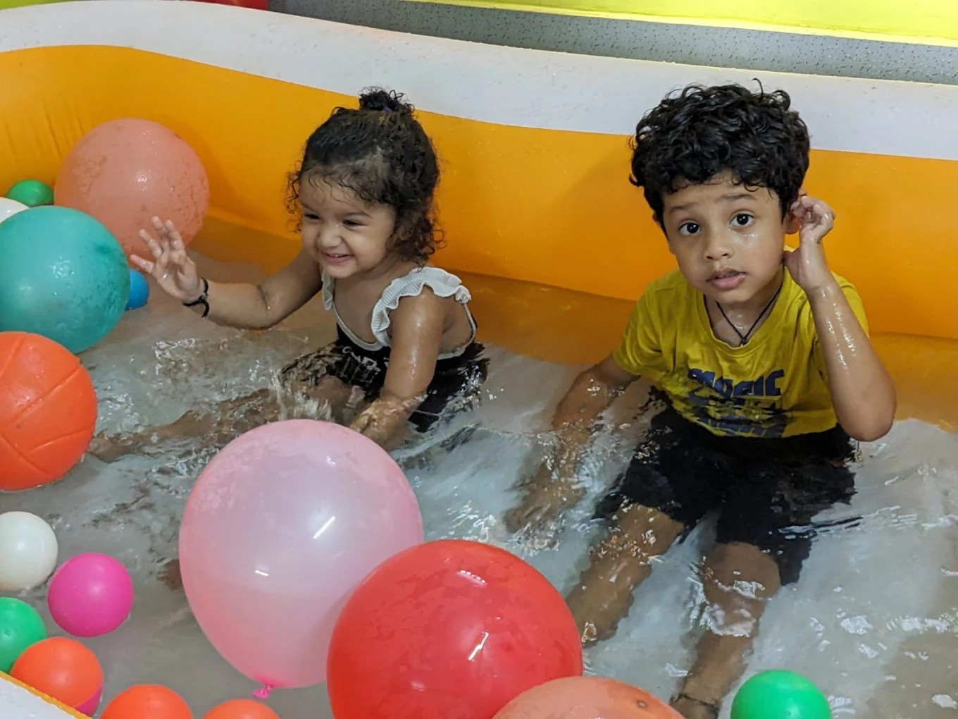 Makoons - Preschool, Ahinsa Khand 2 - Image 5