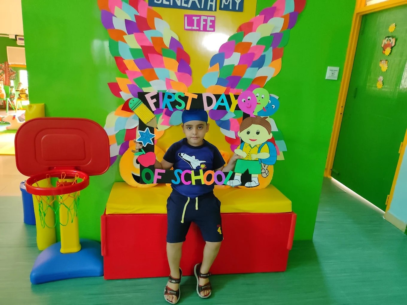 Infrastructure Picture 11