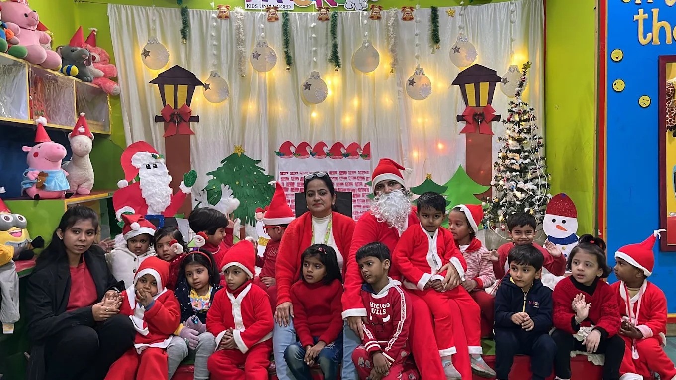 Infrastructure Picture 6