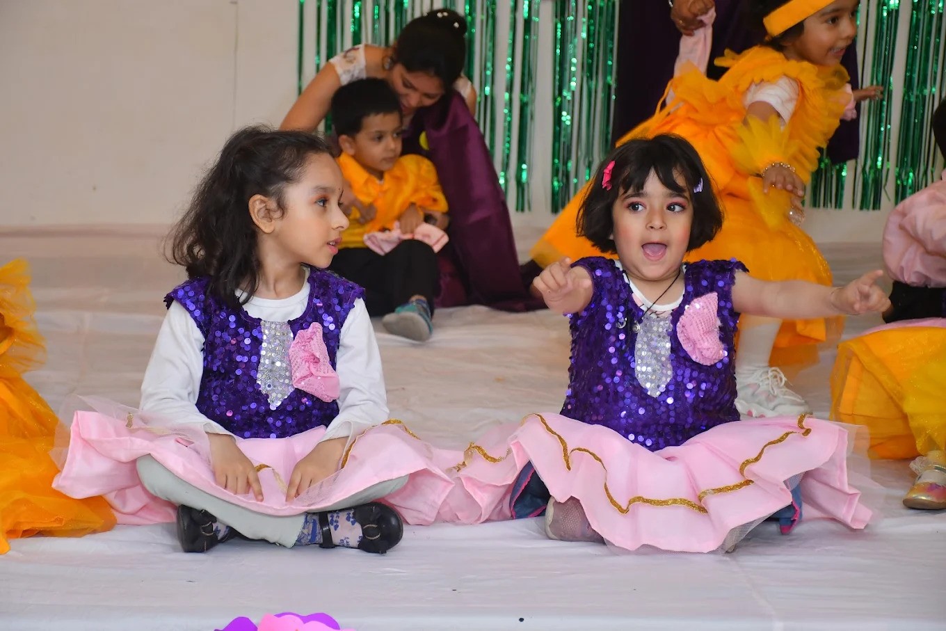 Infrastructure Picture 5