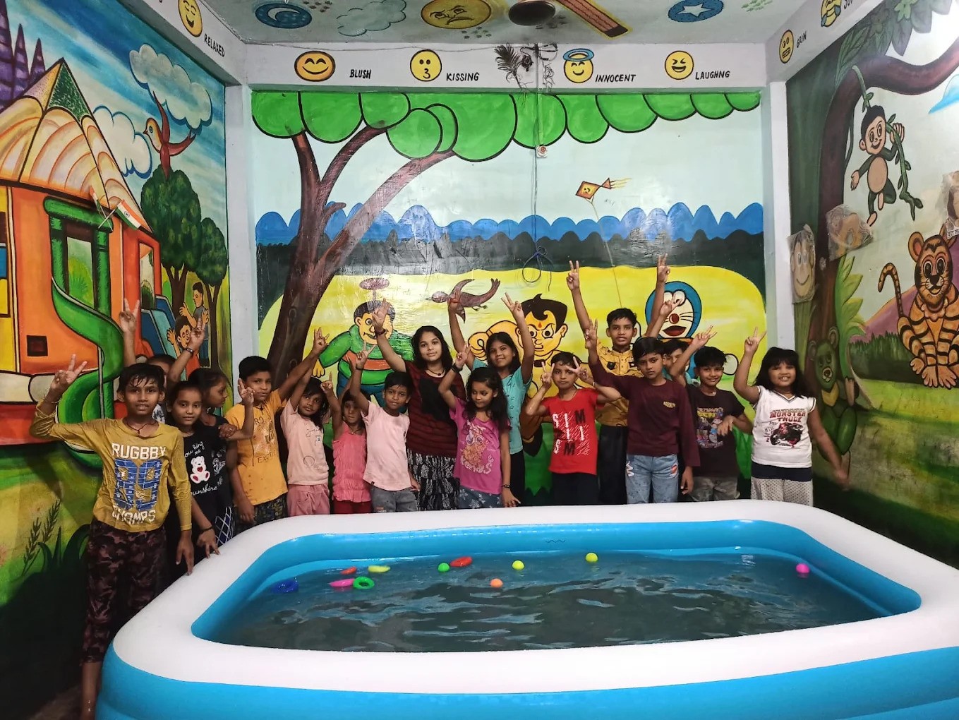 My Chhota School Play School - Image 4