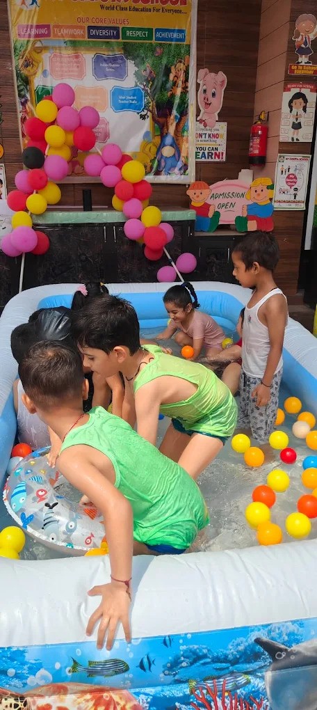 My Chhota School Play School - Image 3