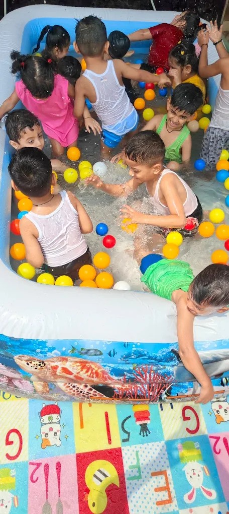 My Chhota School Play School - Image 2