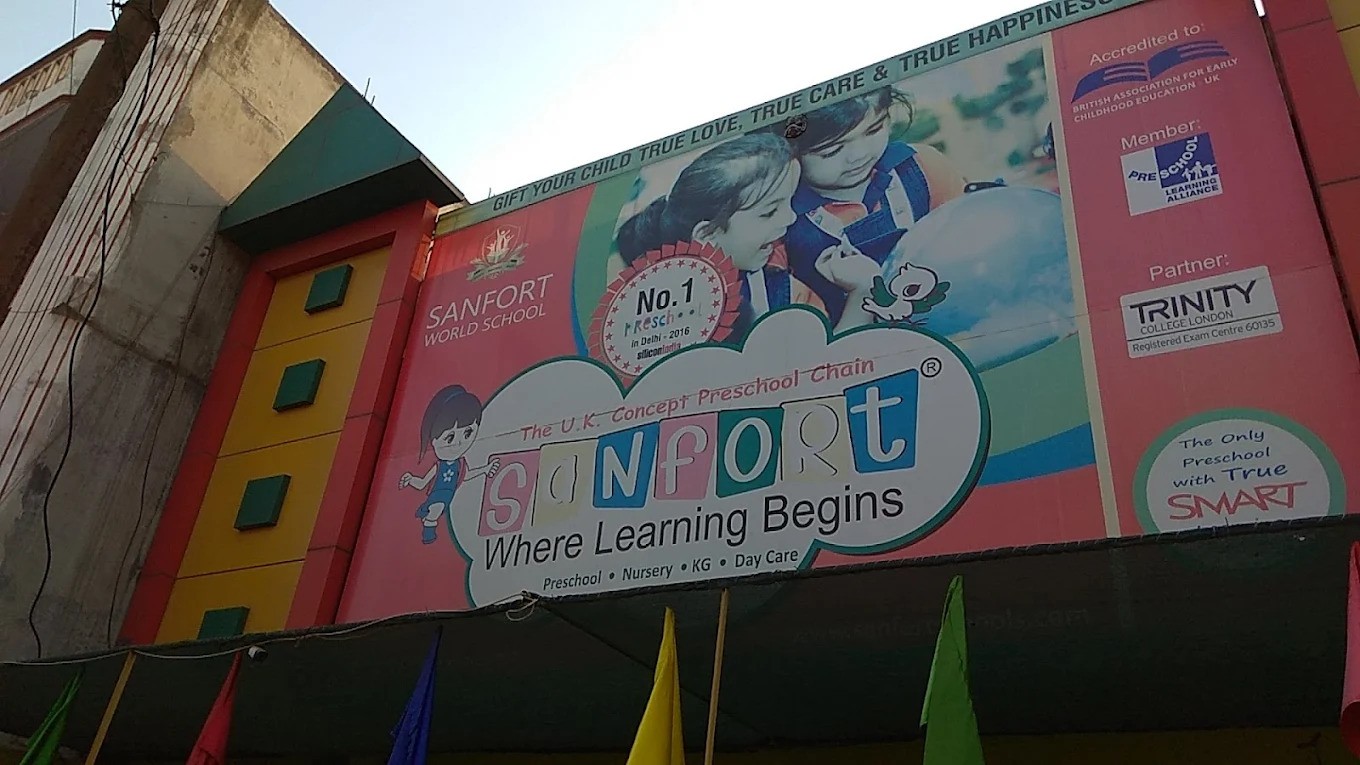 Sanfort Play School - Image 2