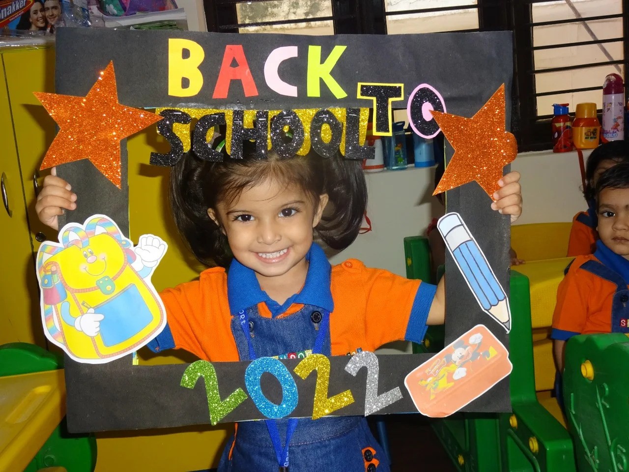 Sanfort Play School - Image 2