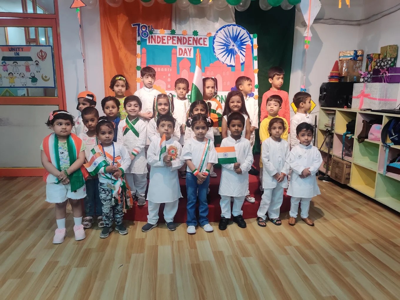 Sanfort Play School - Image 7