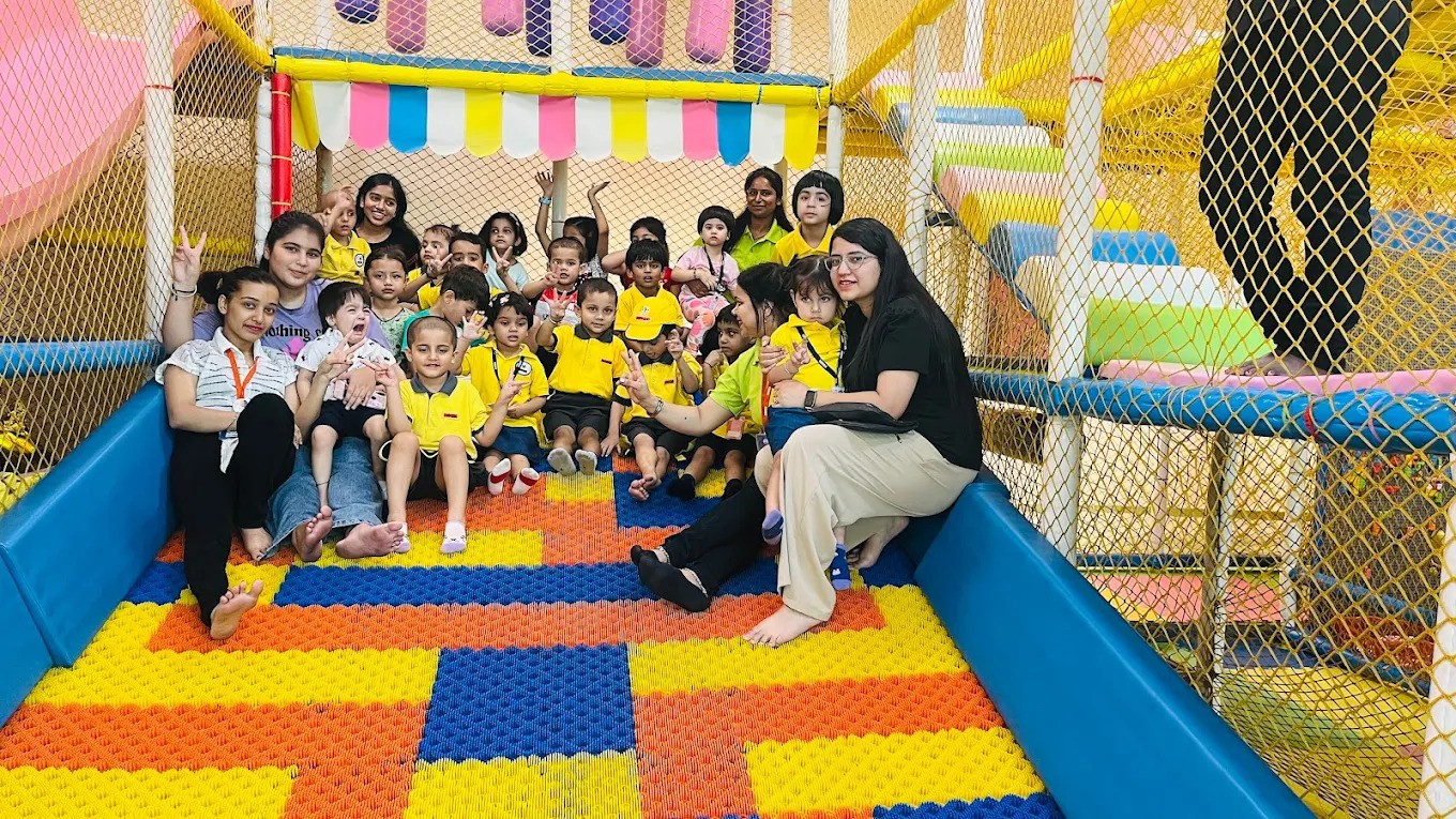 Infrastructure Picture 3