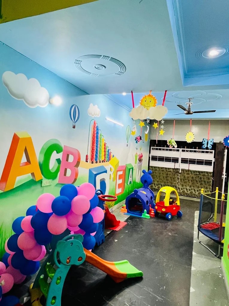 Peas in Pod Preschool & Daycare Indirapuram - Image 4