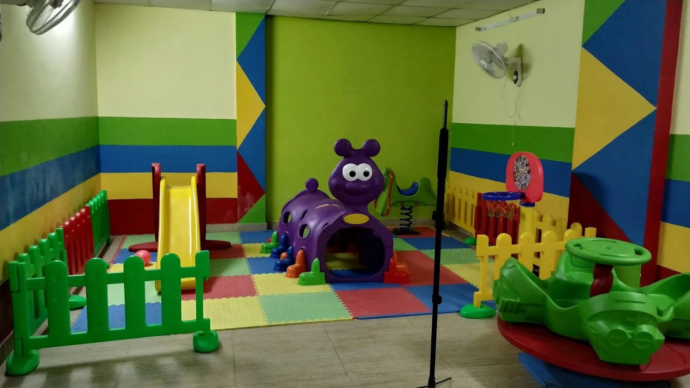 Infrastructure Picture 2