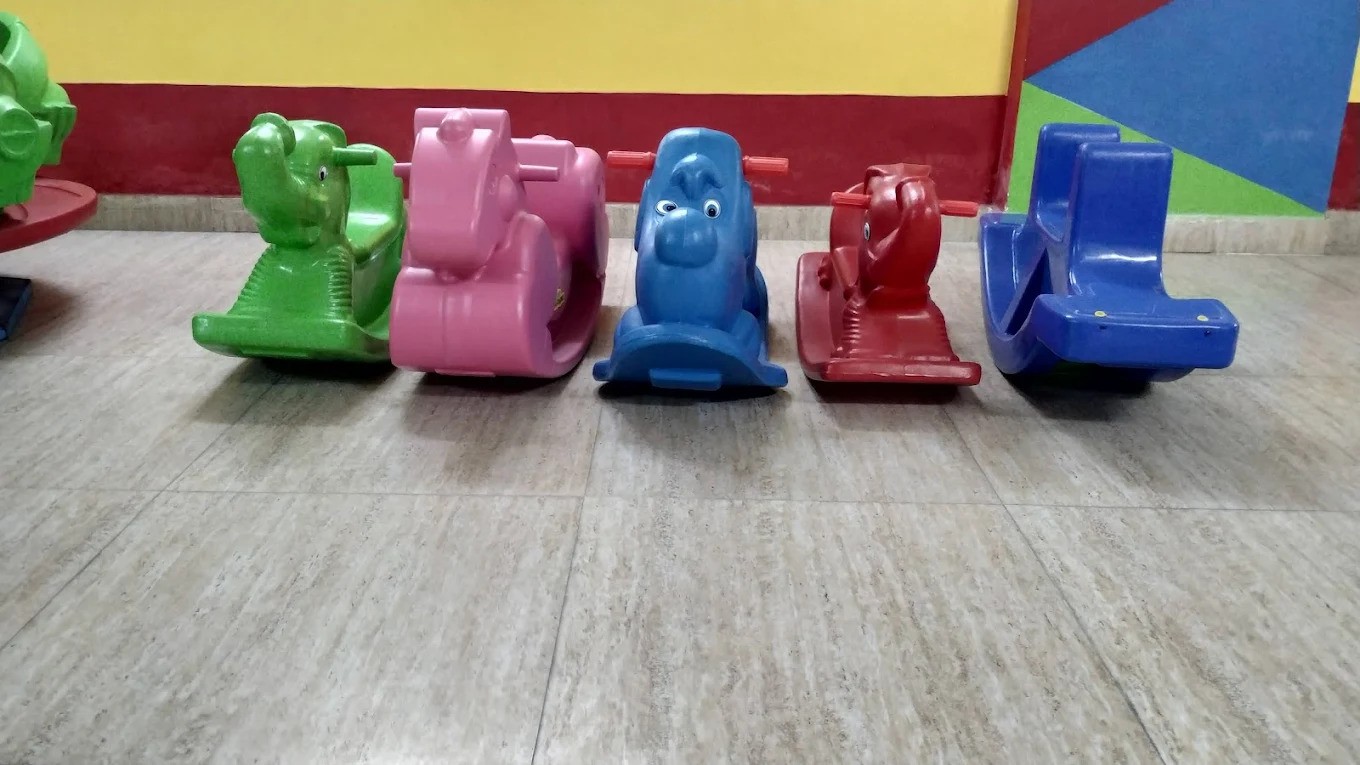 Infrastructure Picture 9