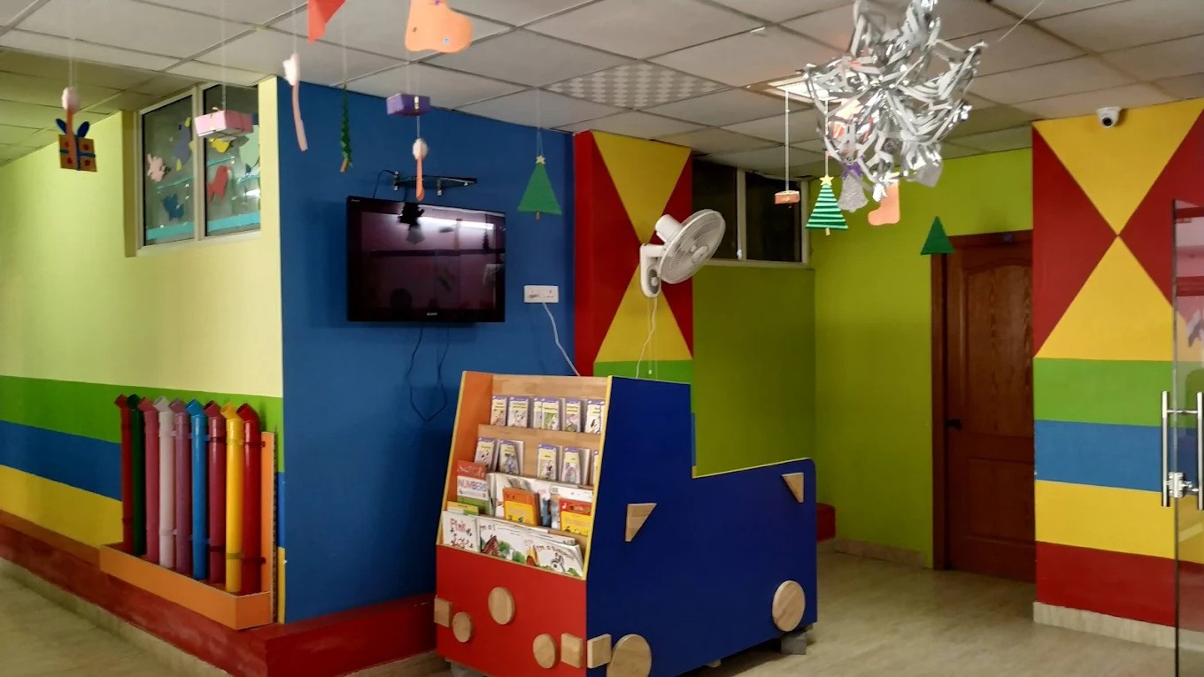 Infrastructure Picture 5