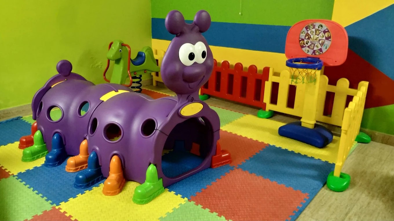 Infrastructure Picture 4