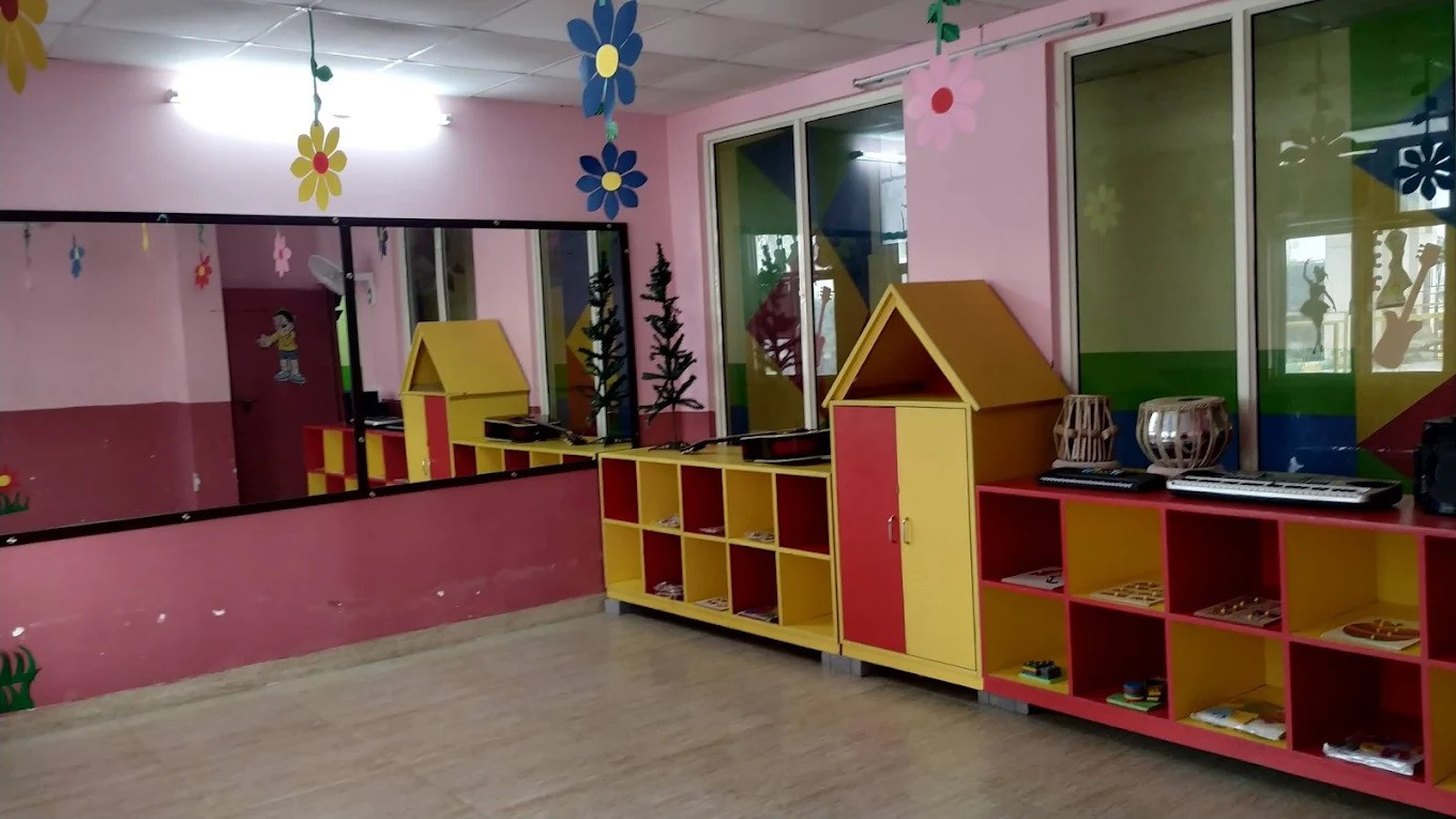 Infrastructure Picture 3