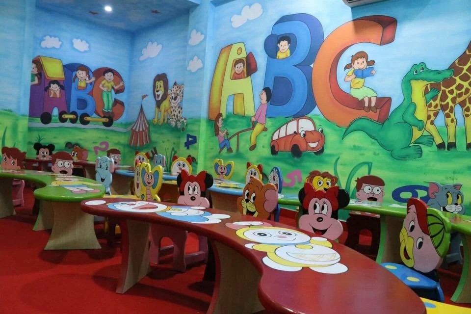 Infrastructure Picture 8