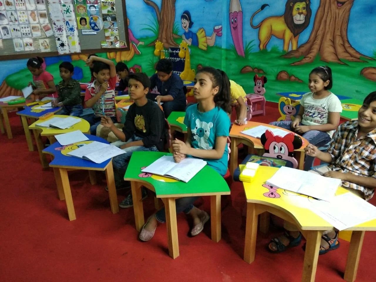 Infrastructure Picture 6