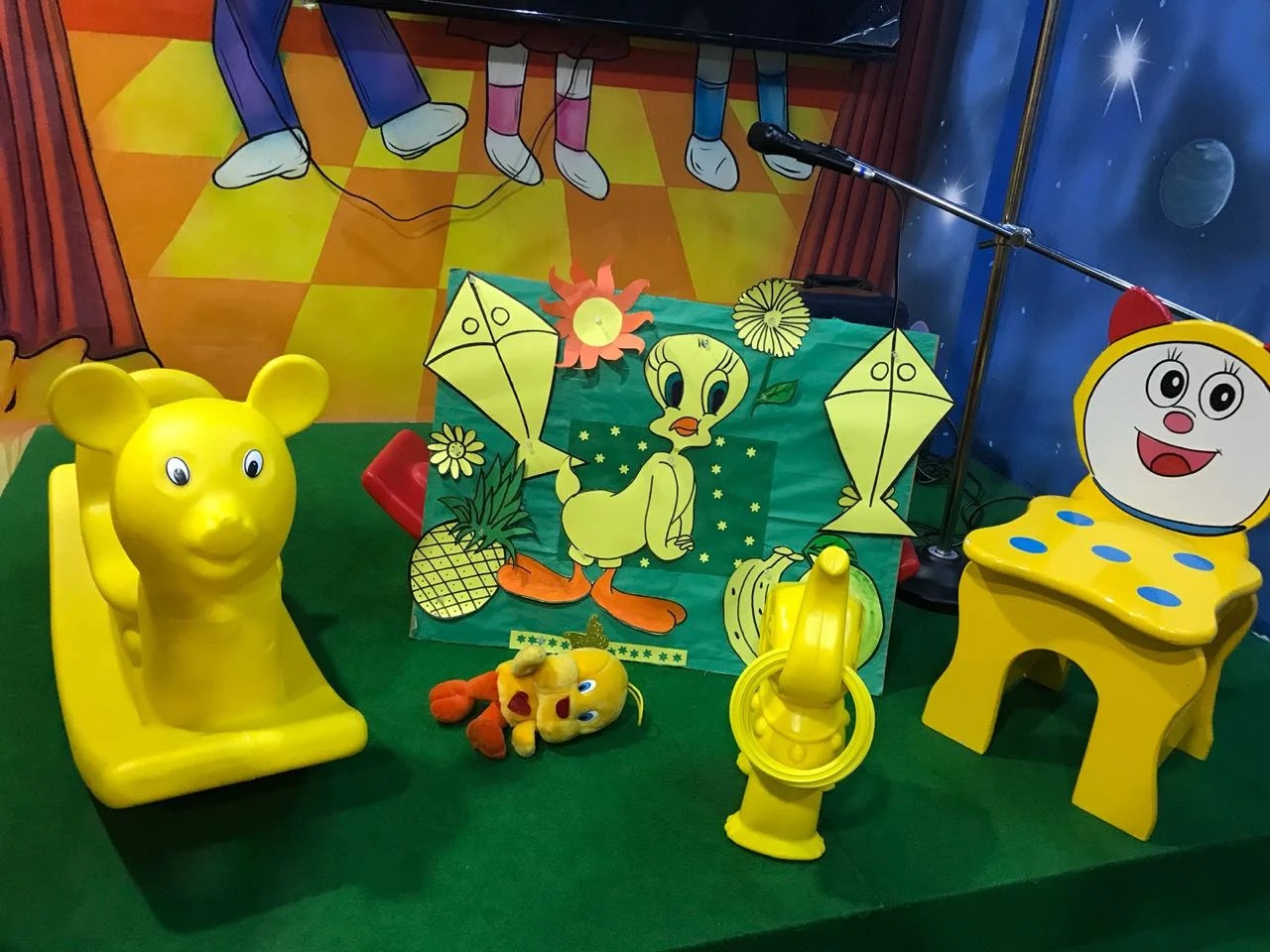 Infrastructure Picture 4