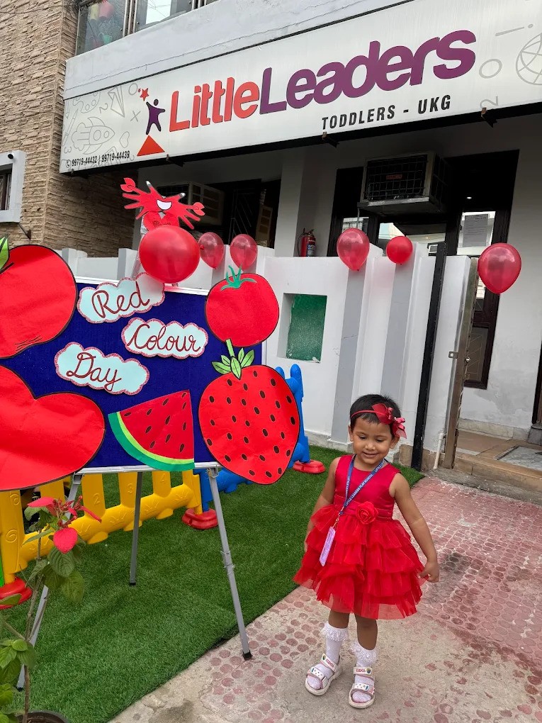 Little Leaders School - Image 8