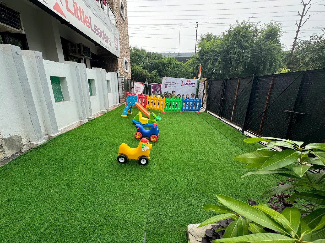 Little Leaders School - Image 7